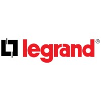Legrand Group Belgium Logo