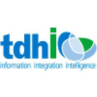 TDHI Consultancy B.V. Logo