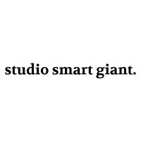 studio smart giant Logo