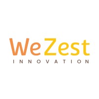 WeZest Innovation Logo