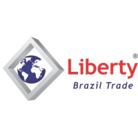 Liberty Brazil Trade Logo
