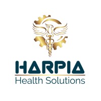 Harpia Health Solutions Logo