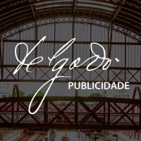 Delgado Publicidade Logo