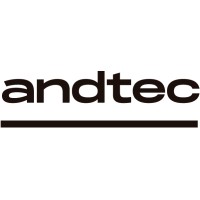 AndTec Soluções em TI Logo