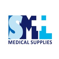 SML Medical Supplies SML Medical Supplies Logo