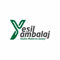 Yeşil Ambalaj A.Ş. Logo