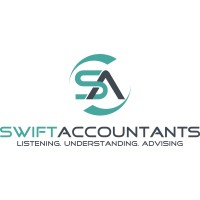 Swift Accountants Logo