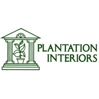Plantation Interiors Logo