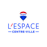 RE/MAX LEspace Logo