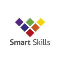 Smart Skills Logo