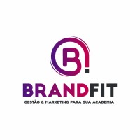 GRUPO BRANDFIT Logo