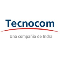 Tecnocom Logo