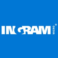 INGRAM MICRO GmbH - Switzerland Logo
