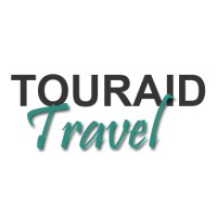Touraid Travel Logo