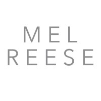Mel Reese Studio Logo