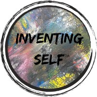 Inventing Self Logo