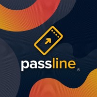 Passline Logo