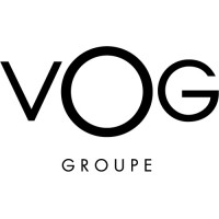 Groupe VOG Logo
