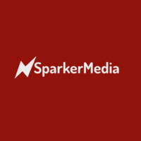 Sparker Media Logo