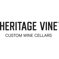 Heritage Vine Inc Logo
