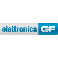 Elettronica GF srl Logo