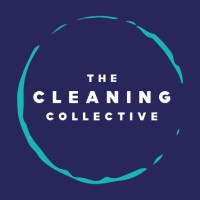 The Cleaning Collective Logo