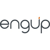 EngUp Engineering S.r.l. Logo