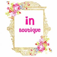 IN Boutique Logo