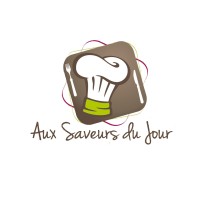 Aux Saveurs du Jour Logo