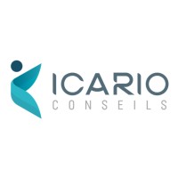 Icario Conseils Logo