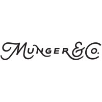 Munger&Co. Logo