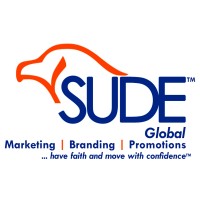 SUDE Global Logo