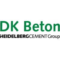 DK Beton Logo