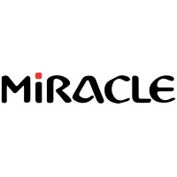Miracle Iceland Logo