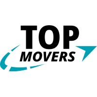 Top Movers Nederland BV Logo