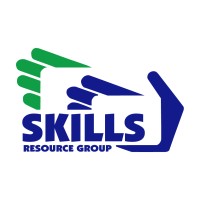 Skills Resource Group Logo