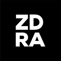 ZDRA Branding Logo