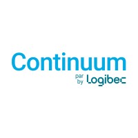 Continuum Health Logo