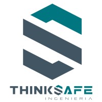 THINKSAFE INGENIERIA Logo