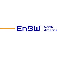 EnBW North America (acquired by TotalEnergies) Logo