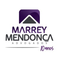 Marrey Mendonca Advogados Logo