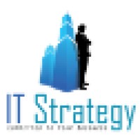 IT Strategy Logo