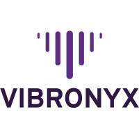 Vibronyx Logo