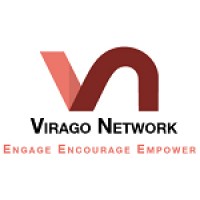 Virago Network-Networking Platform for Women Professionals Logo