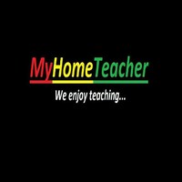 My Home Teacher Logo