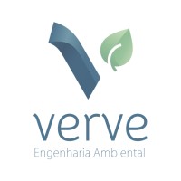 Verve Engenharia Ambiental Logo