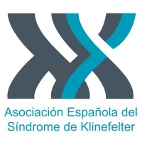Asociación Española del Síndrome Klinefelter Logo