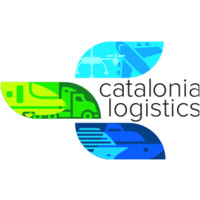 Catalonia Logistics Logo