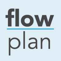 Flowplan Logo