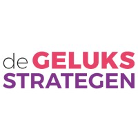 Geluksstrategen Logo